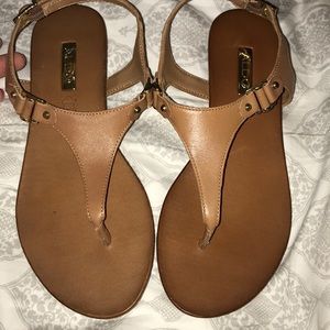 Women’s Aldo Sandal